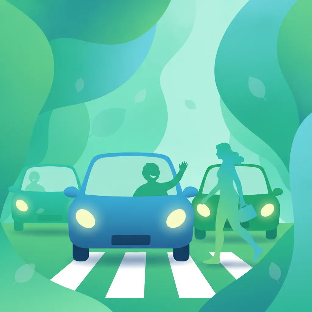 Driver Ethics and Responsibility lesson image
