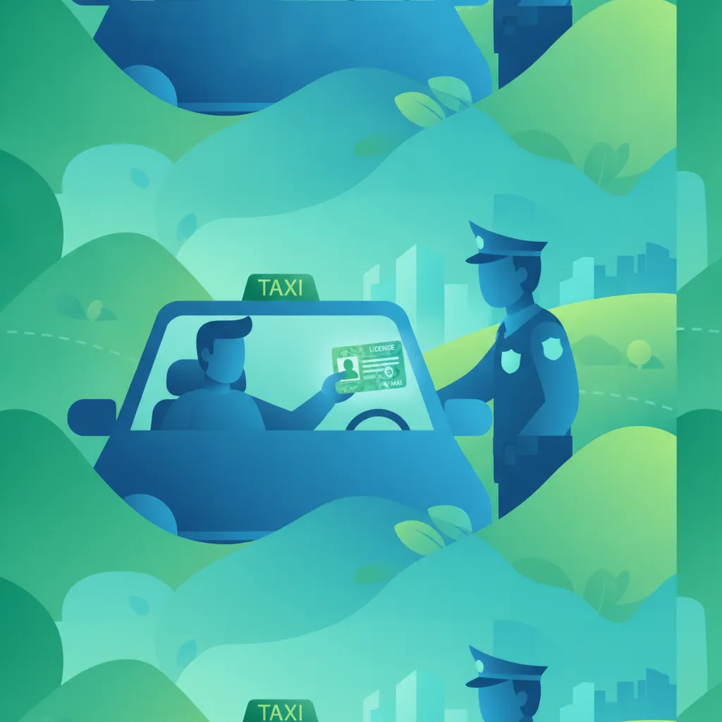 Penalties and Offences Specific to Passenger Transport lesson image