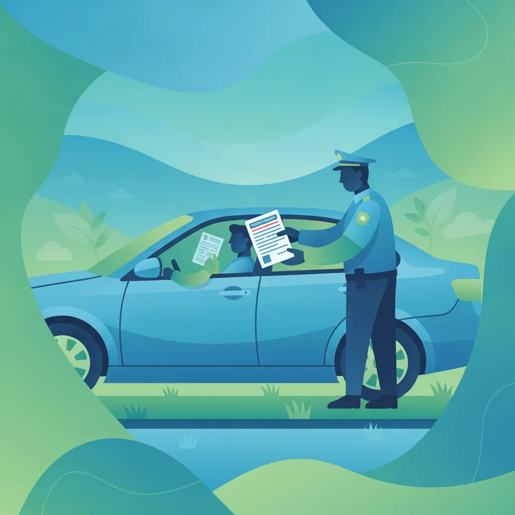 Penalties, Fines, and Legal Consequences lesson image