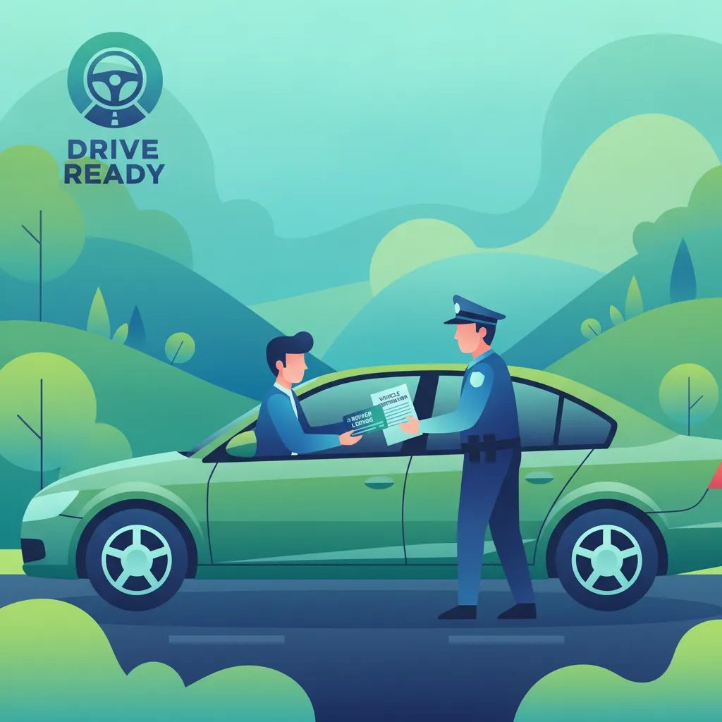 Legal Obligations of Drivers lesson image