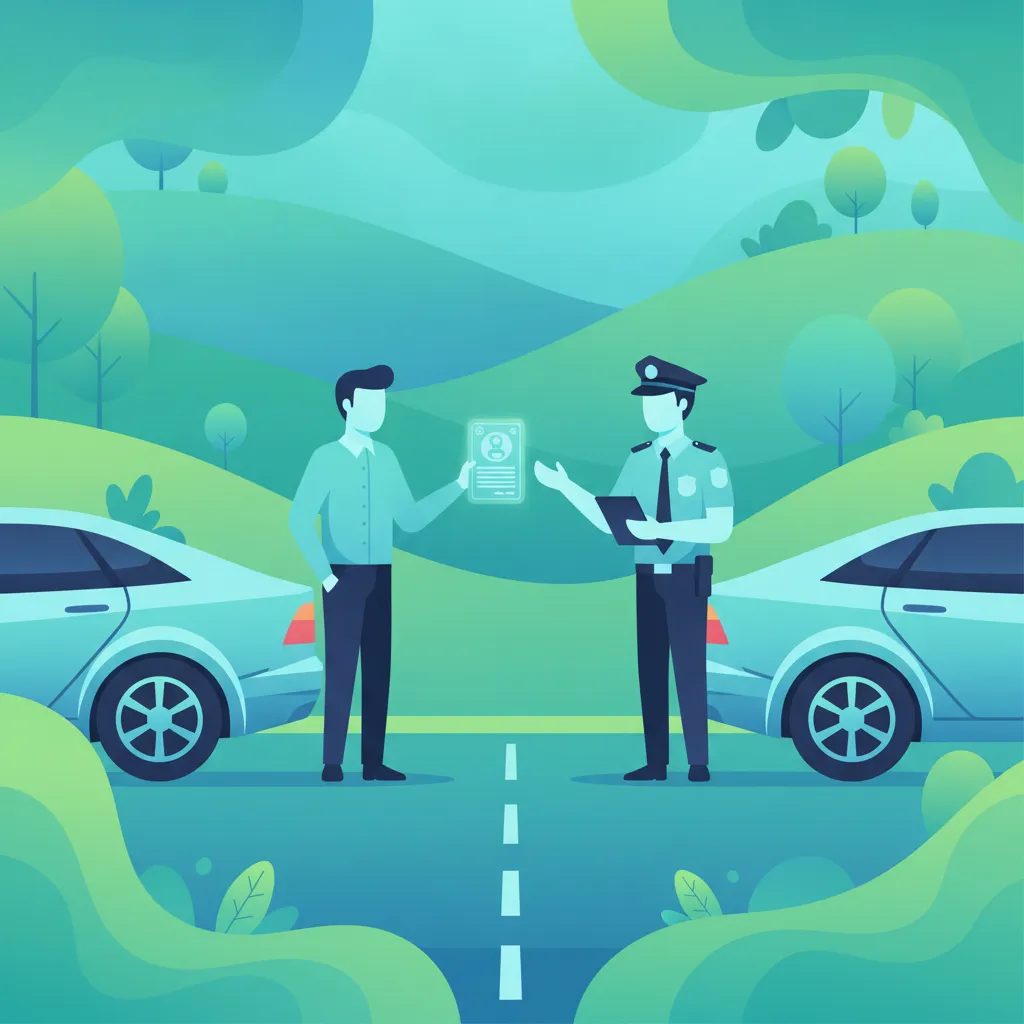 Professional Conduct in Interactions with Authorities and the Public lesson image