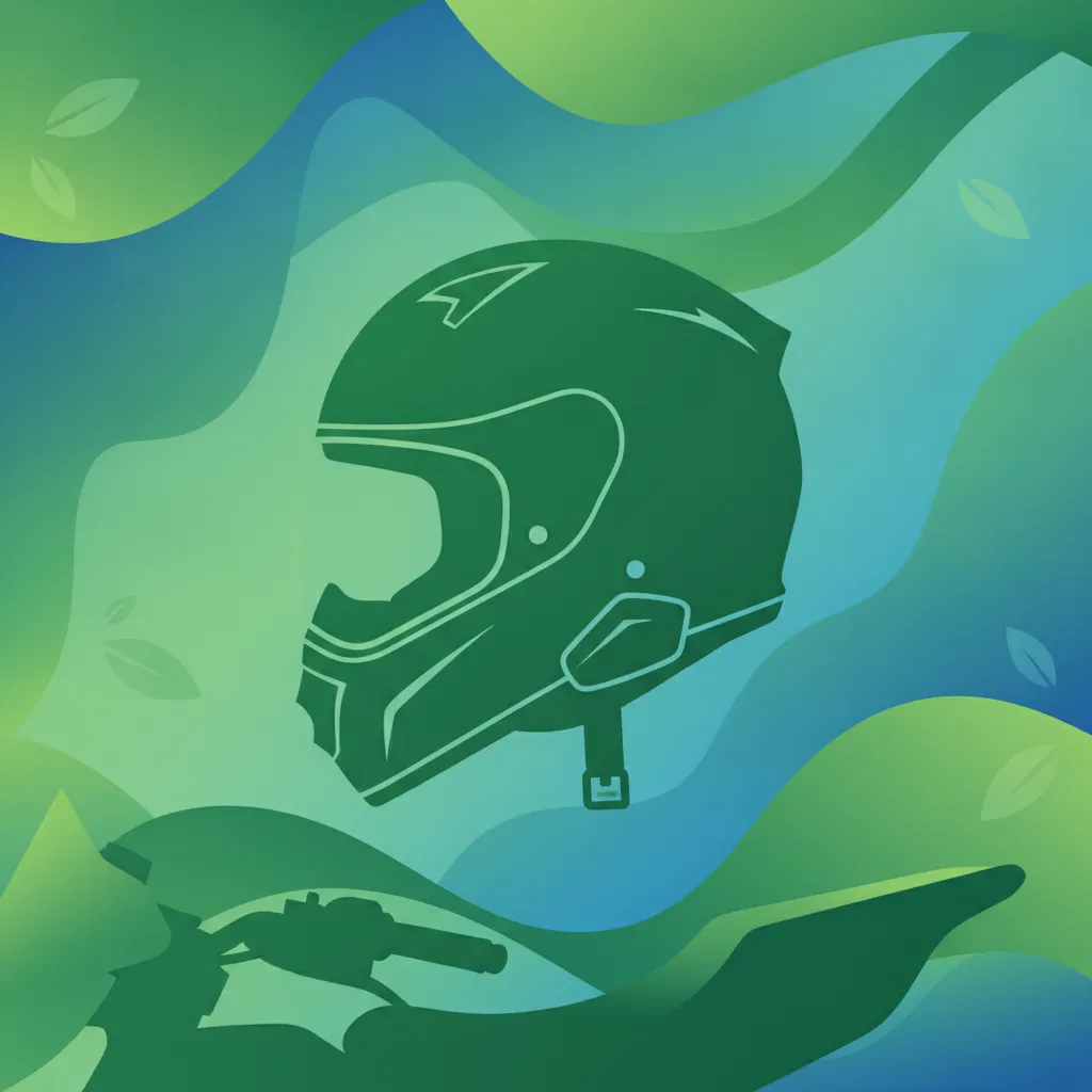 Helmet Standards and Proper Use lesson image