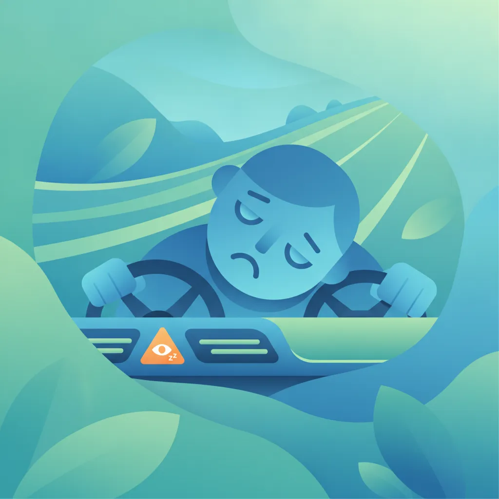Fatigue Management lesson image