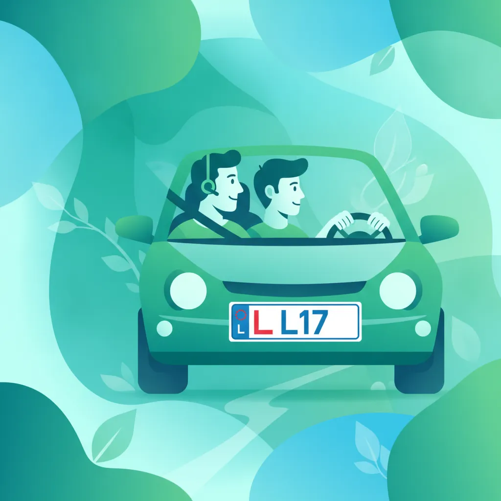 Normas para las Prácticas Privadas con Matrícula "L" en Austria (Sistema L)