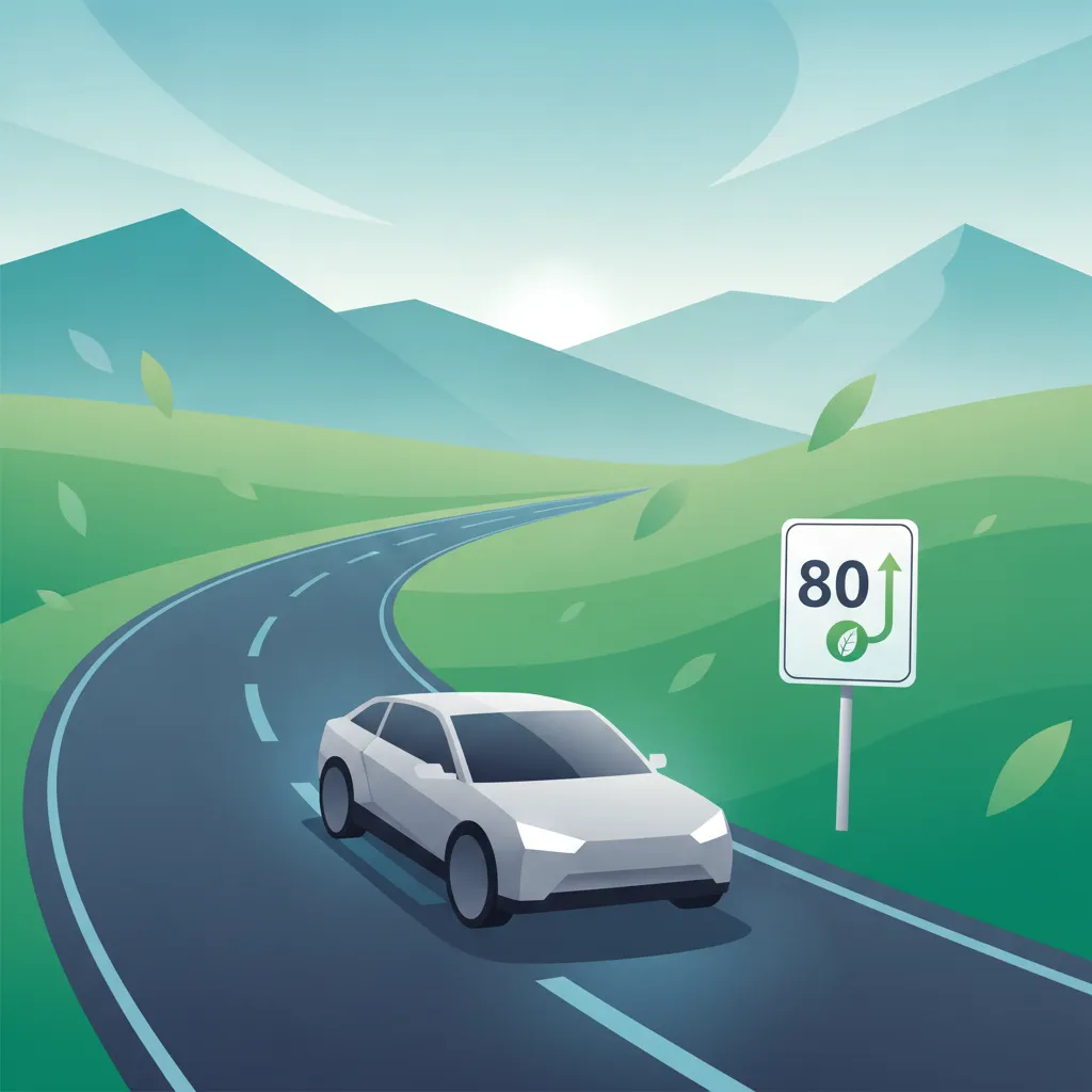 Eco-Driving and Considerate Traffic Behaviour in Austria