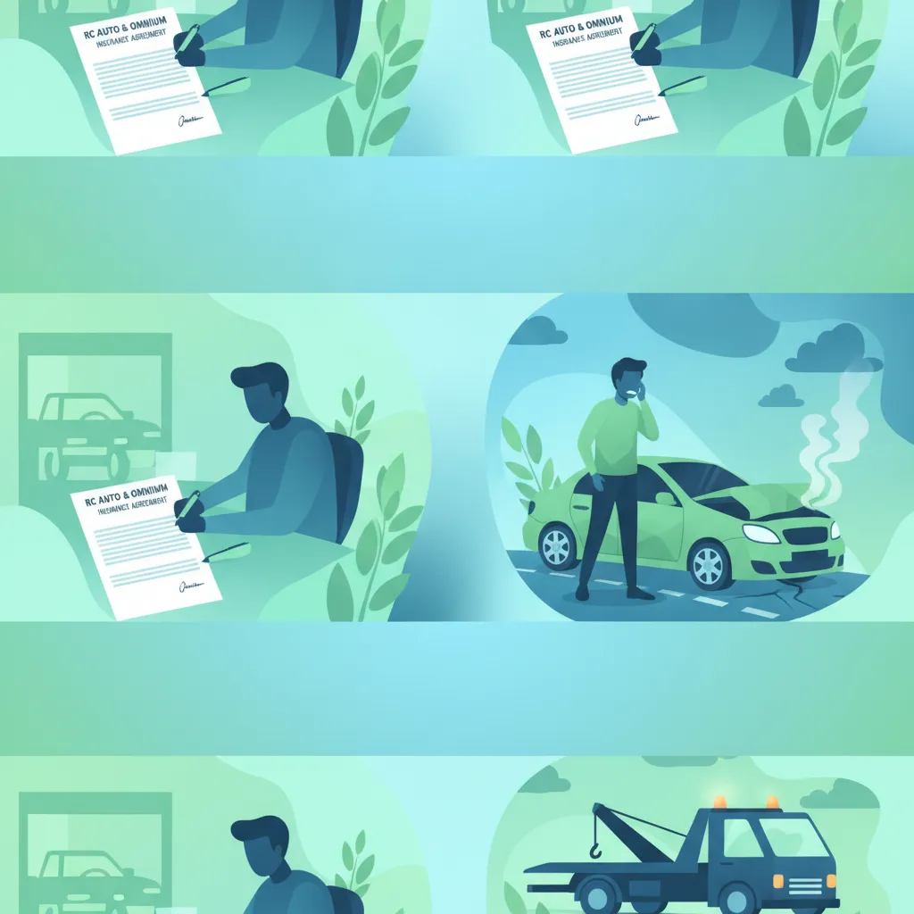 Belgian Vehicle Insurance: Your Essential Guide