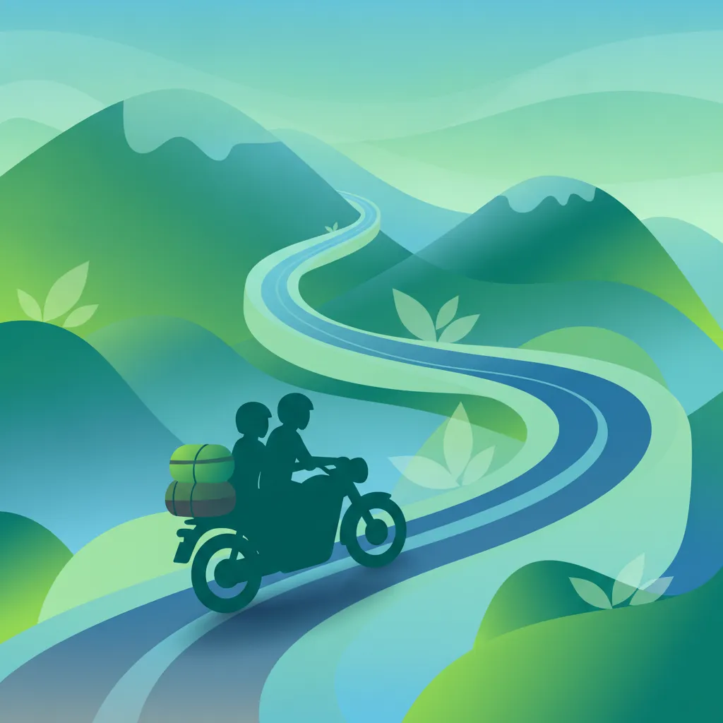 Motorcycle Passenger & Luggage Rules in Switzerland