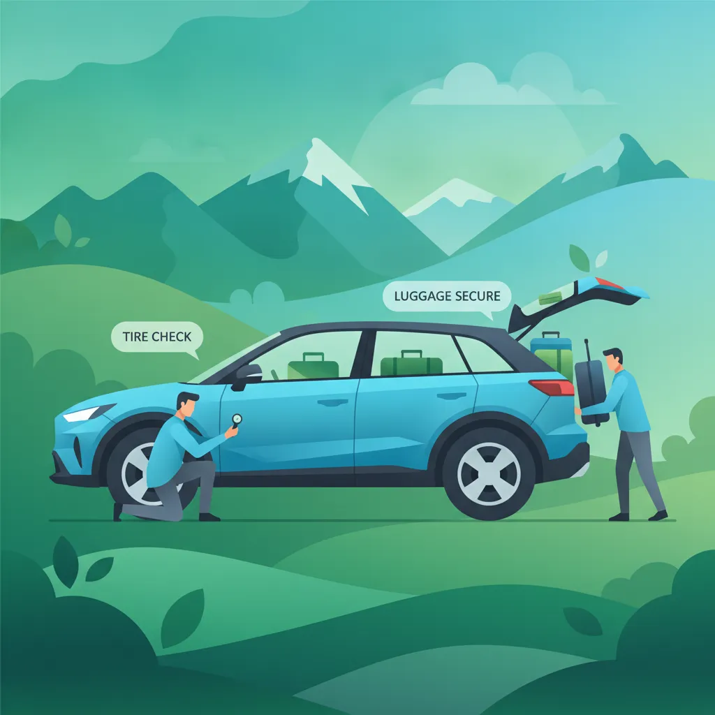Understanding Hybrid and Automatic Vehicle Control in Switzerland