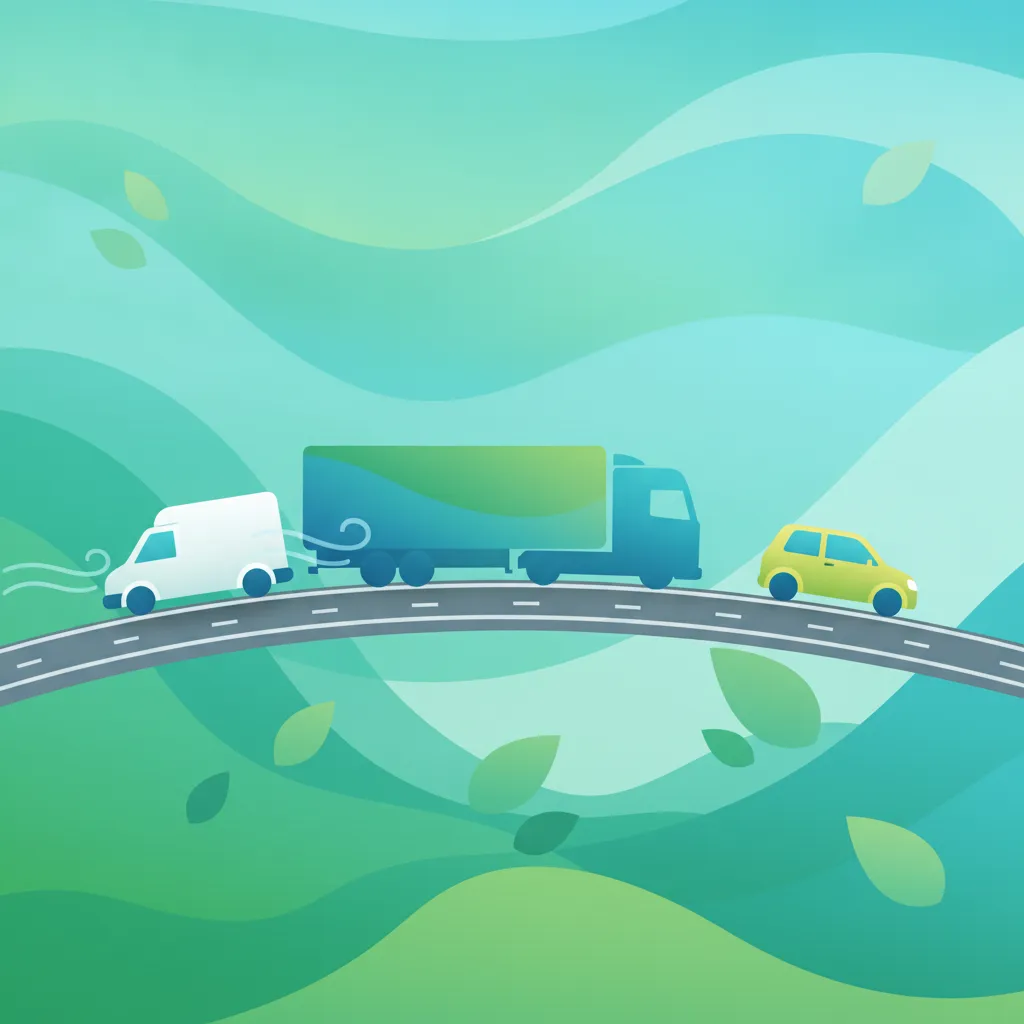 Driving in Crosswinds: German Theory & Driver Response