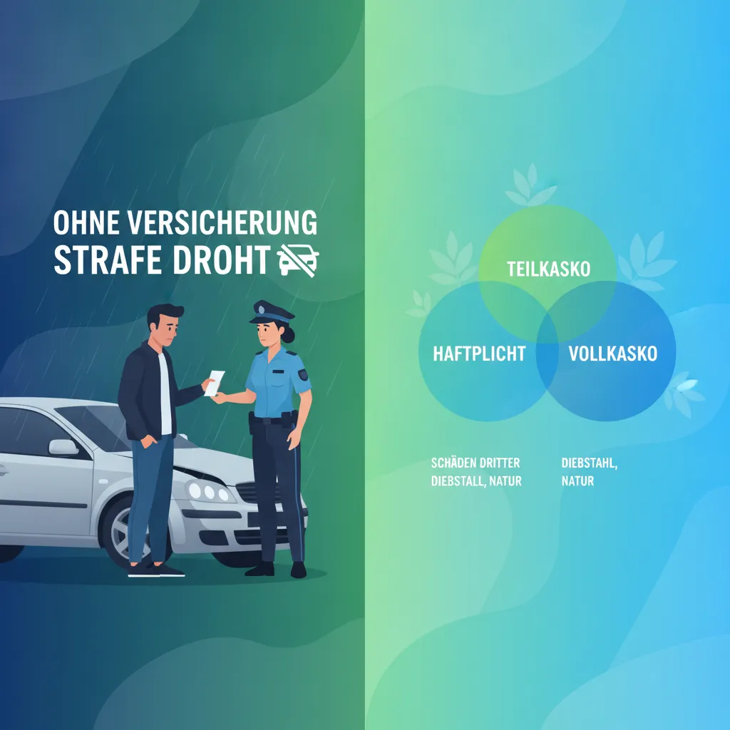 Understanding Vehicle Insurance in Germany