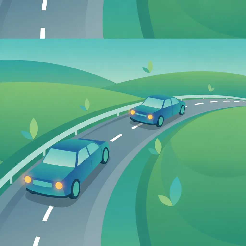 Mastering Emergency Decisions for Danish Driving Theory