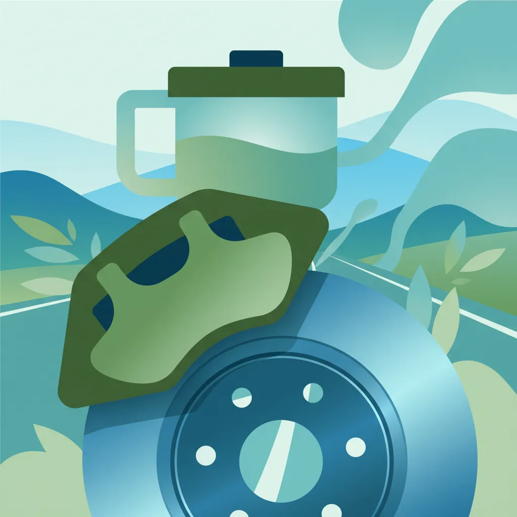 Master Your Vehicle's Braking System in Spain