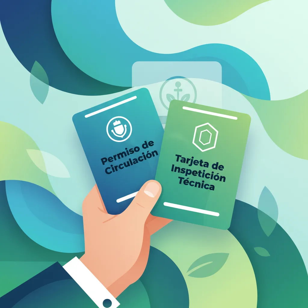 Understanding Spanish Mandatory Vehicle Documents