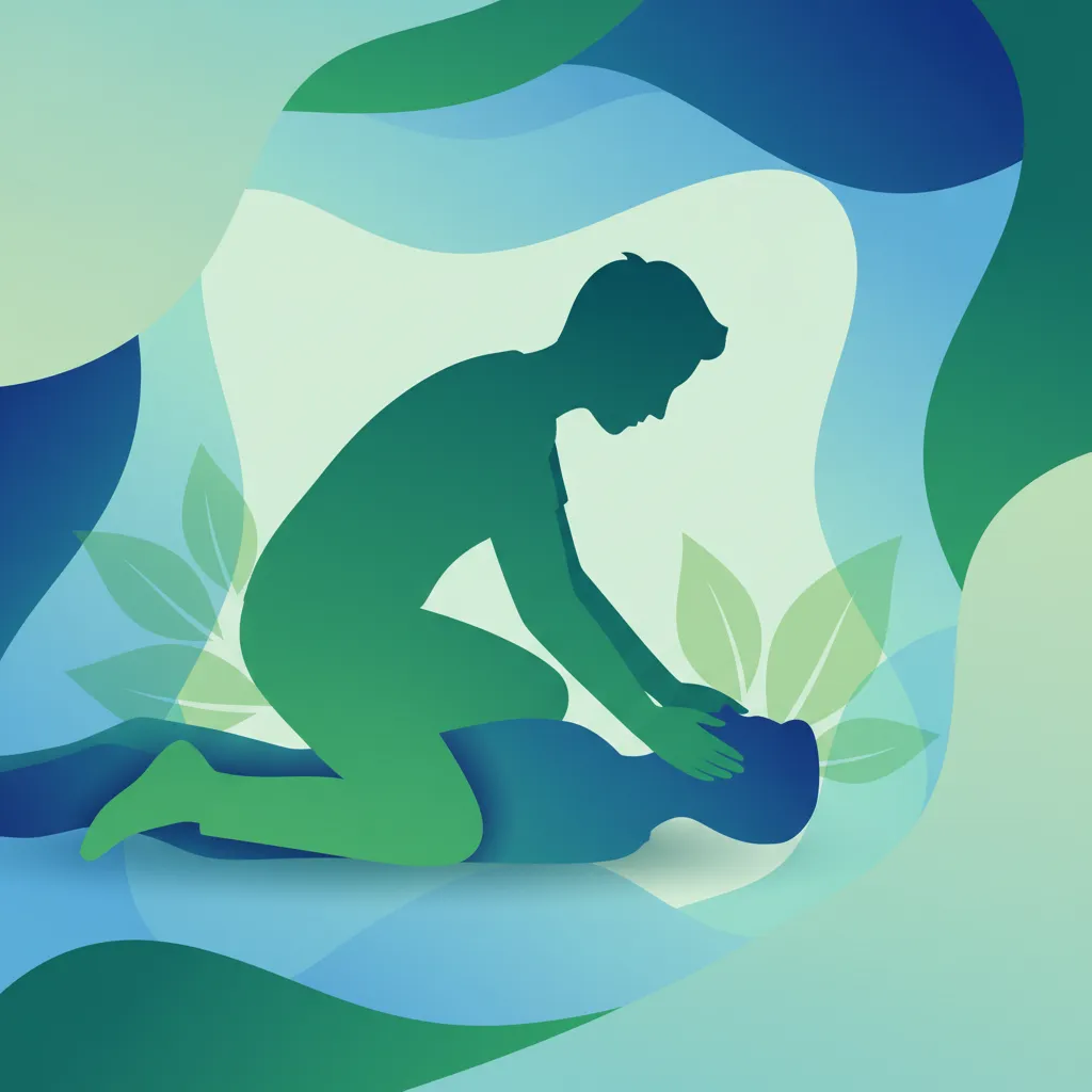 Responding to Unconscious Victims: Breathing and PLS in Spain