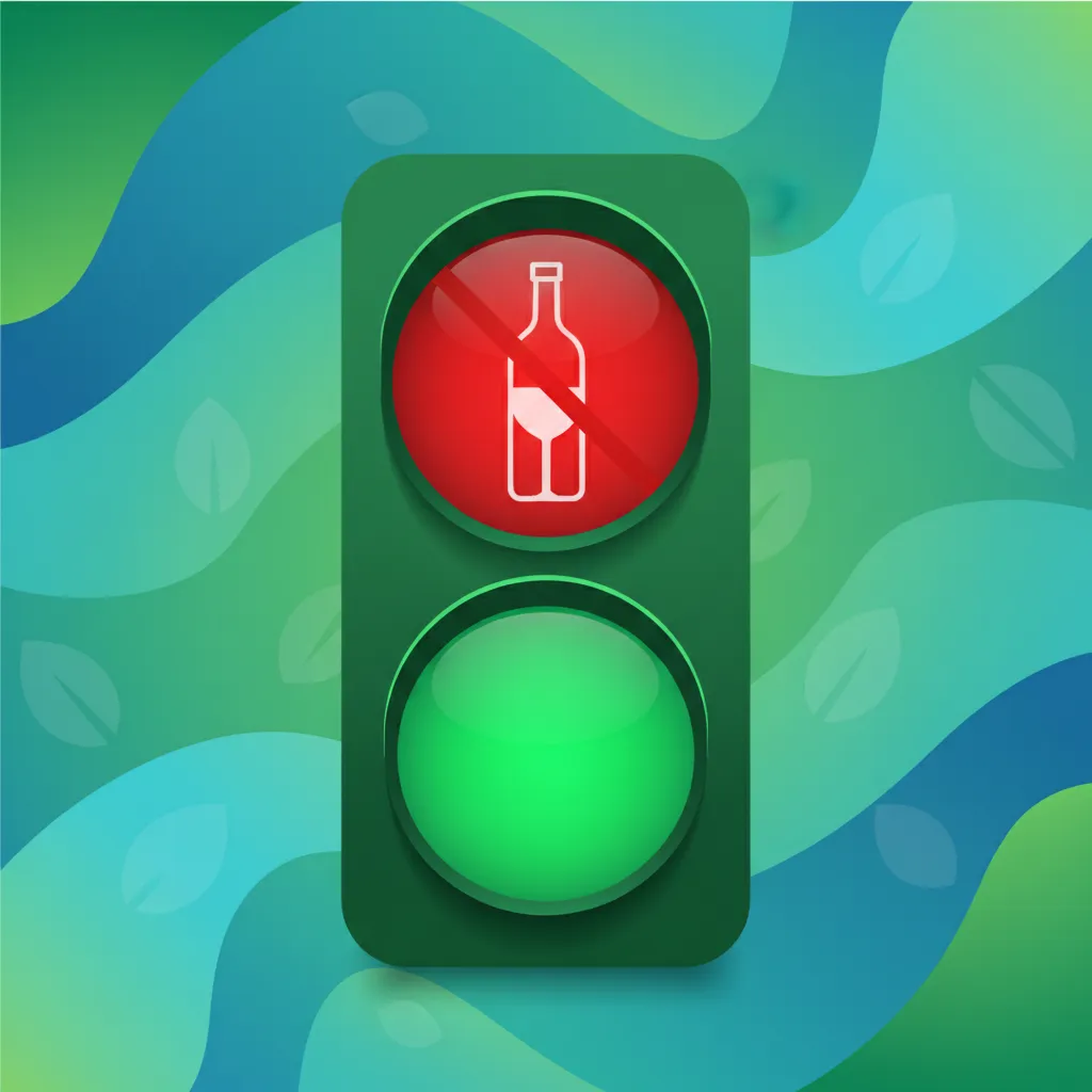Spanish Alcohol Limits for B Licence Holders Practice Session