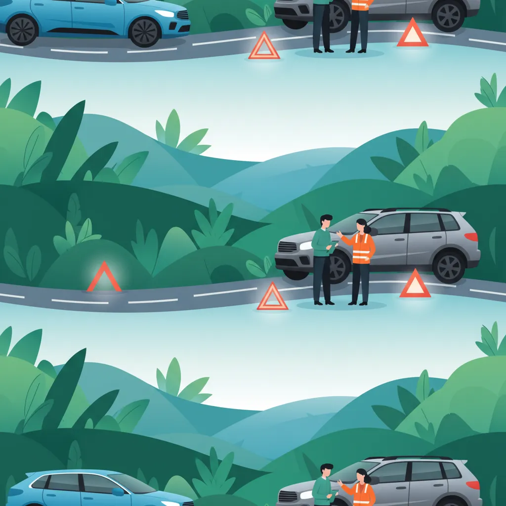 Responding to Accidents: PAS and Emergency Procedures in Iceland