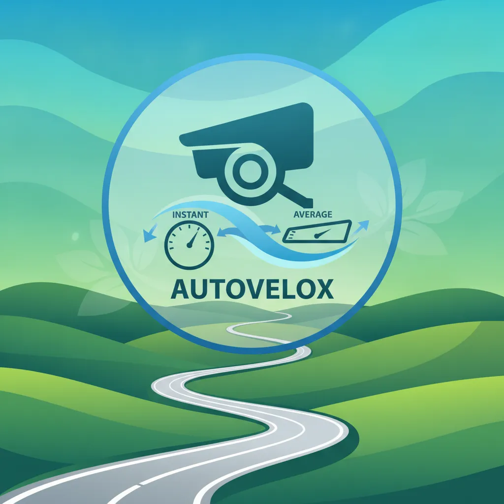 Italian Speed Cameras: Autovelox and Tutor Systems Explained