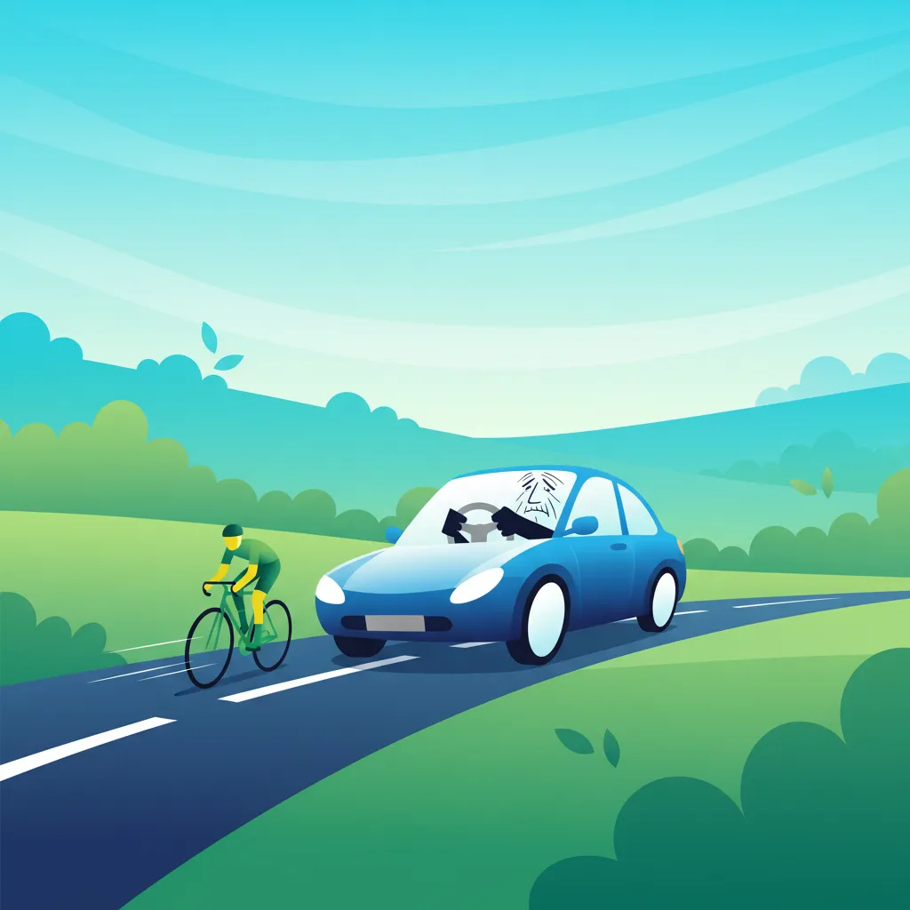 Driving Under Time Pressure and Risk Management in Dutch Traffic