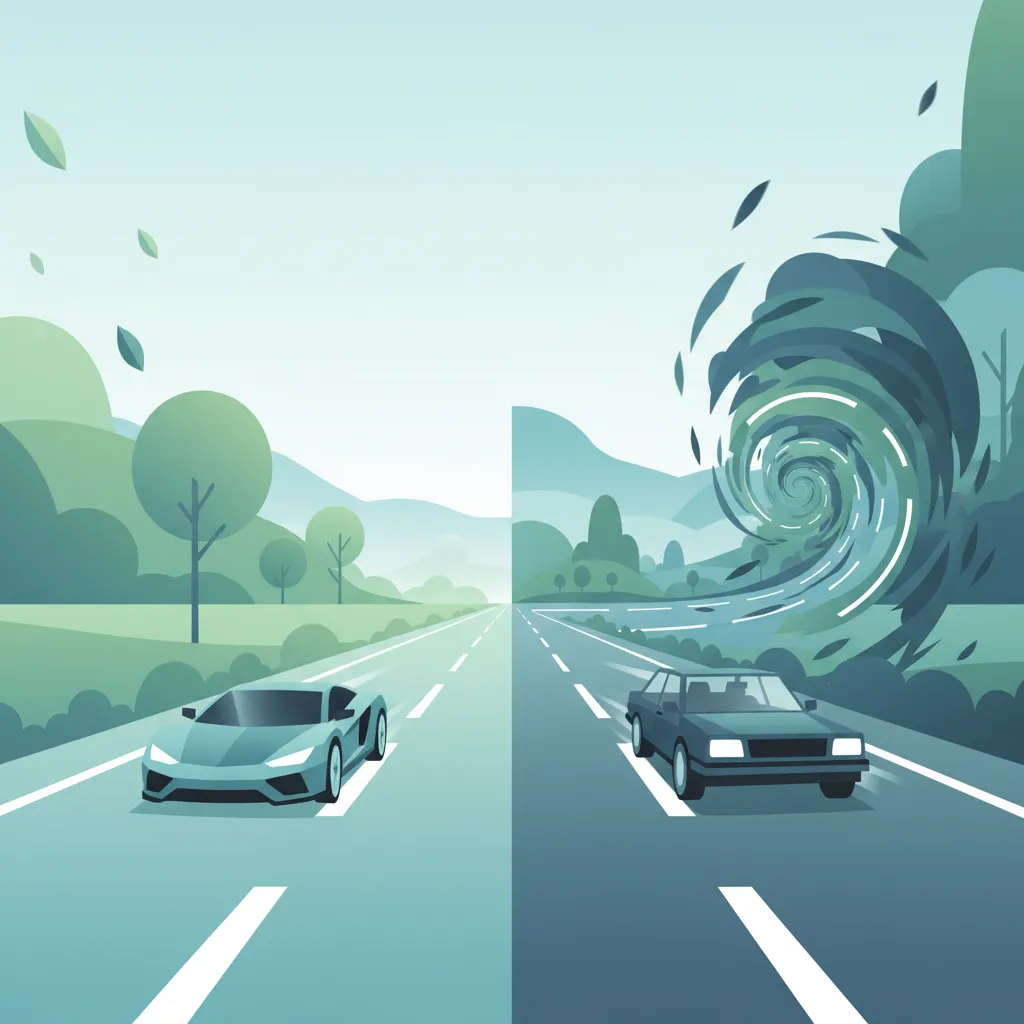 Alcohol's Impact on Driving for Your Dutch Theory Exam