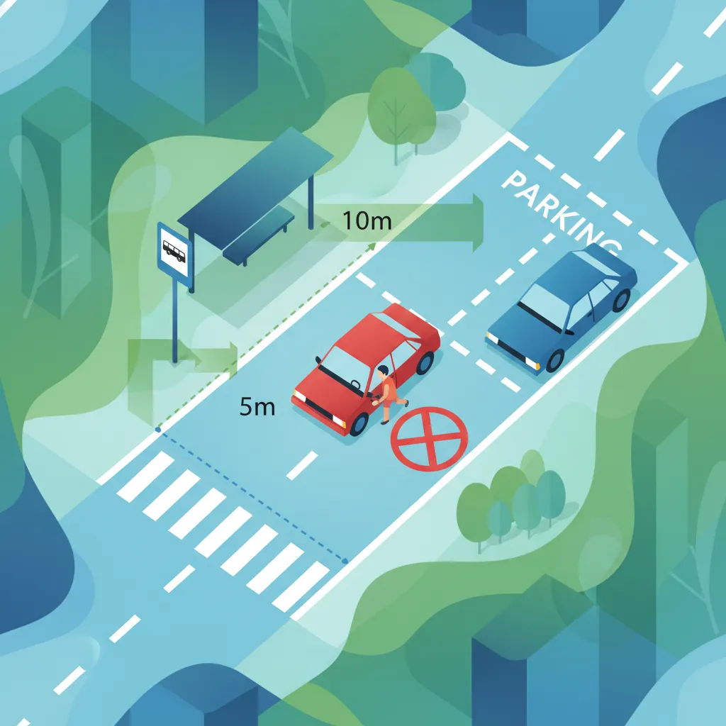 Basic Parking Rules and Zones in Poland