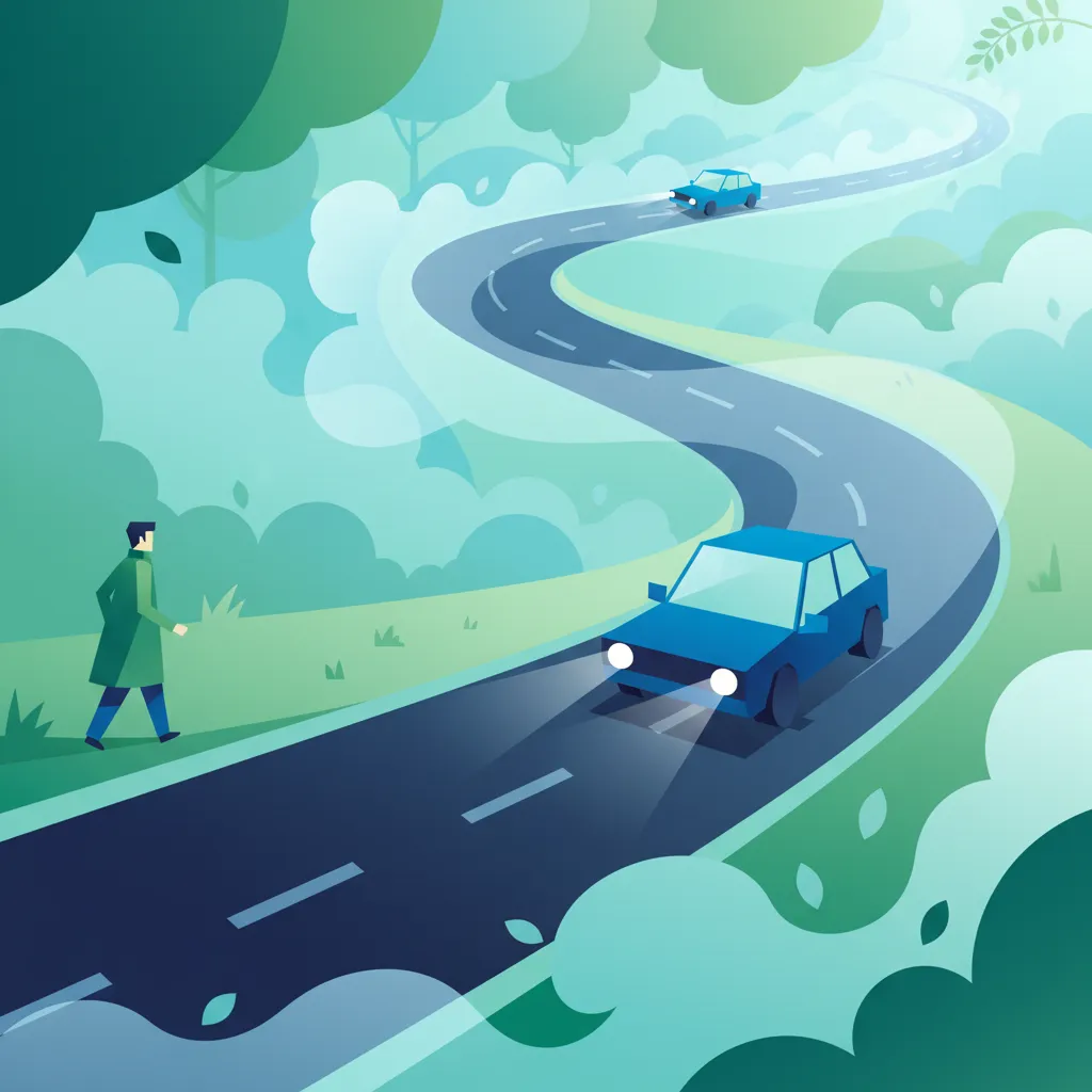Legal vs. Safe: Advanced Driving Scenarios in Poland