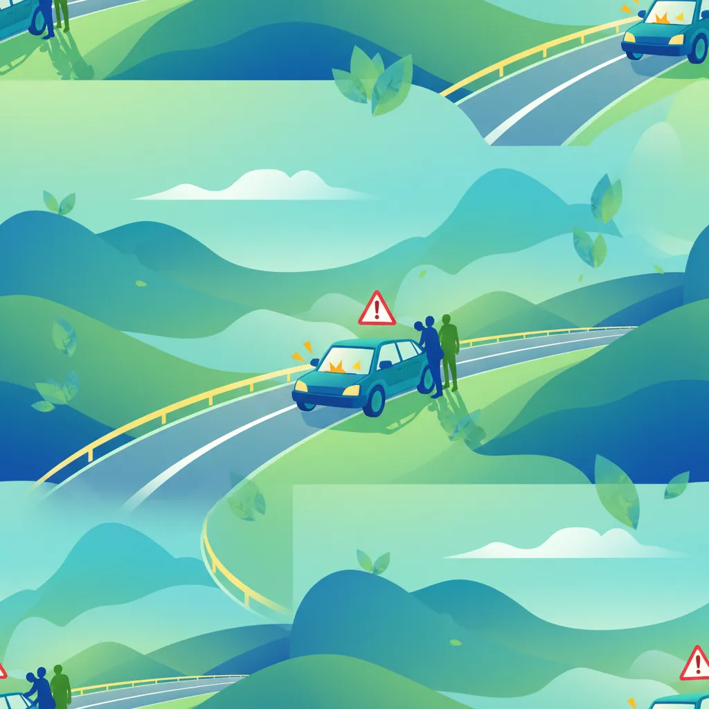 Handling Breakdowns on Polish Highways and Expressways