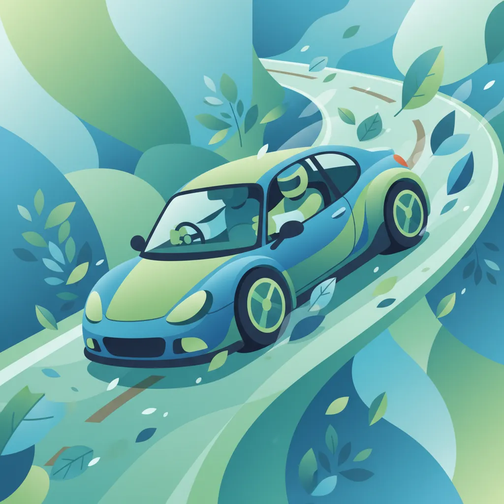 Handling Skids and Loss of Traction on Polish Roads