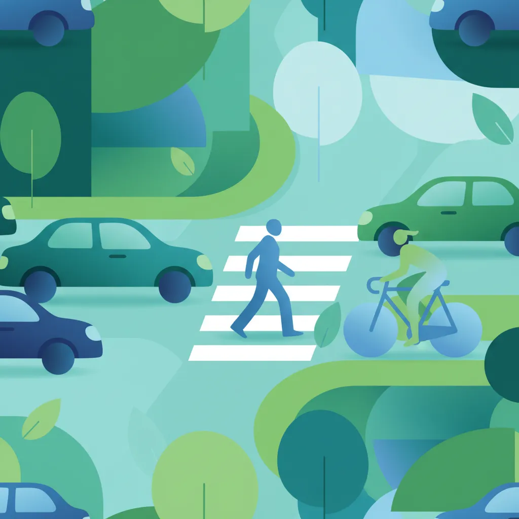 Identifying and Prioritizing Hazards in Polish Traffic Scenes