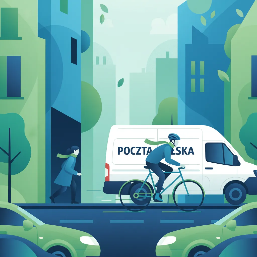 Polish Hazard Perception: Peripheral Vision & Side Risks Exam Prep