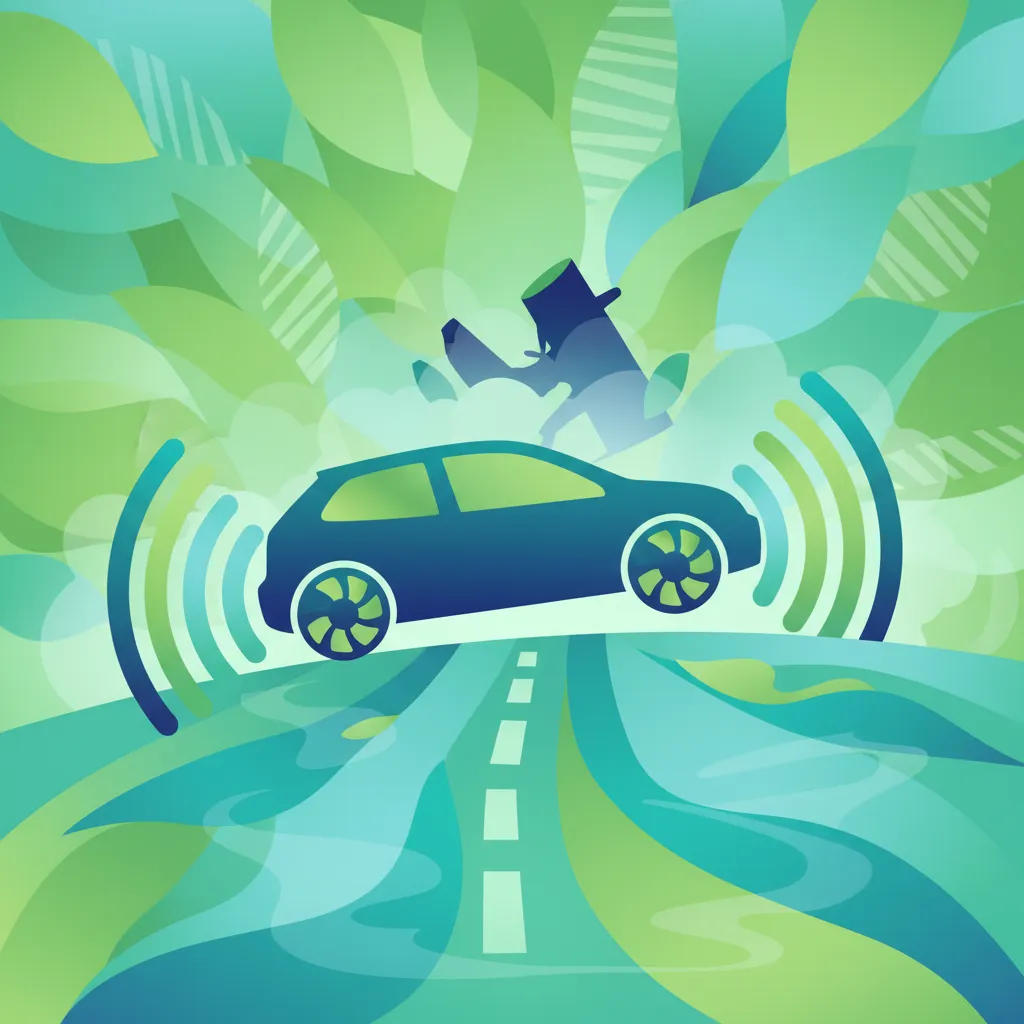 Mastering Vehicle Control in Emergency Braking Situations