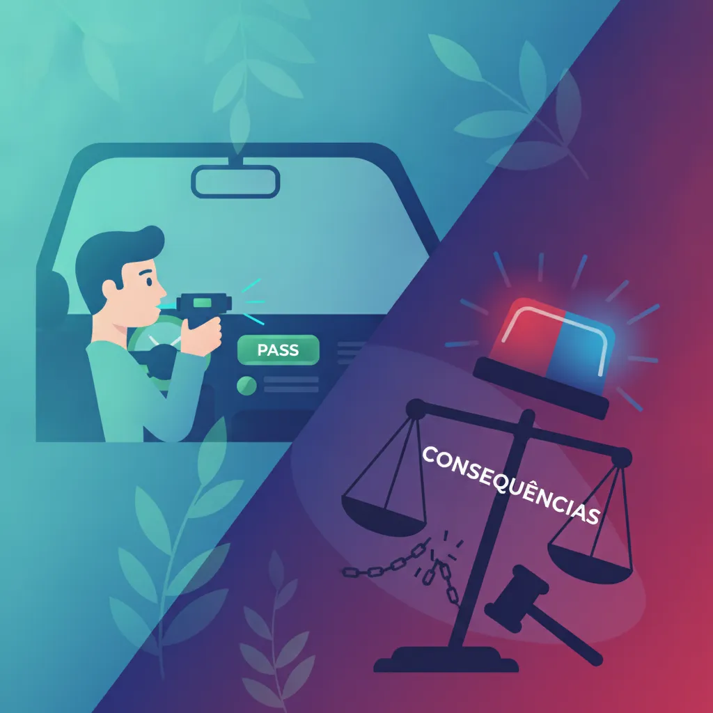 Alcohol Limits and Consequences in Portuguese Driving Law