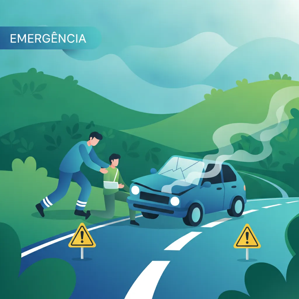 Moving Injured Persons in Traffic Accidents: Portuguese Rules