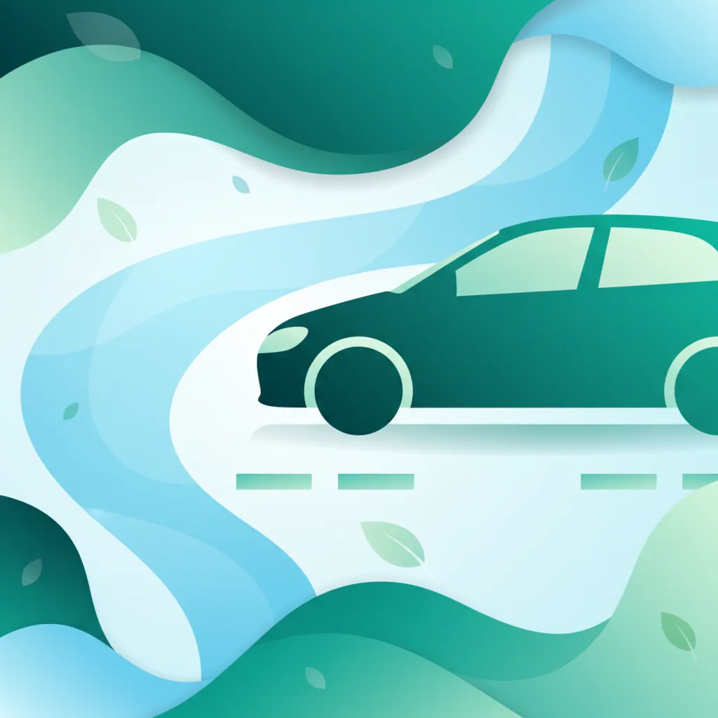Parking Rules in Snowy Conditions for Swedish Roads