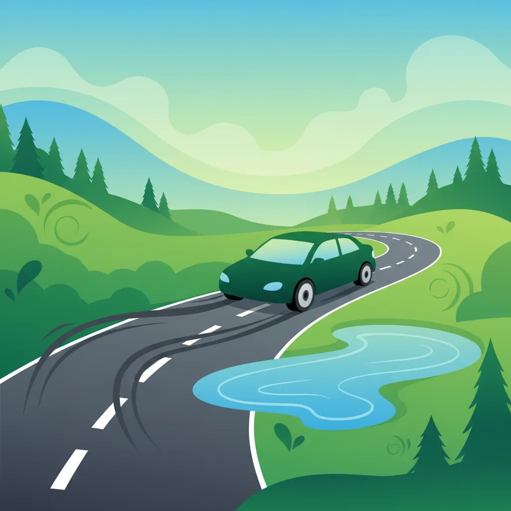 Tyre Condition and Road Safety in Sweden