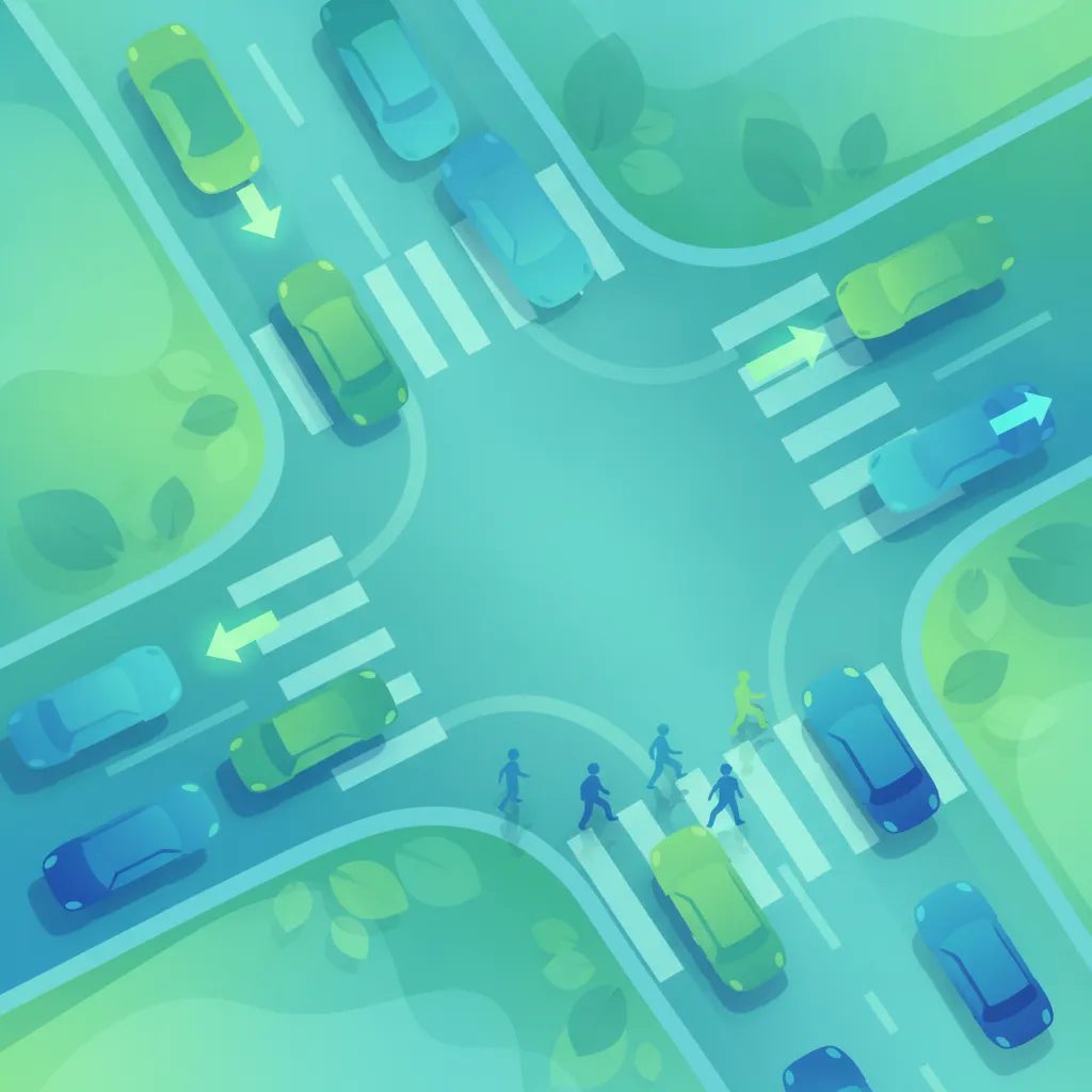 Urban Traffic and Lane Safety Judgment in Turkey
