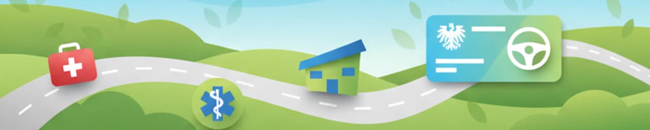El Camino hacia tu Permiso de Conducir Austriaco
