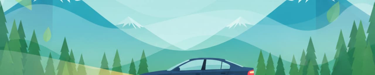 Driving in Fog and Low Visibility in Austria