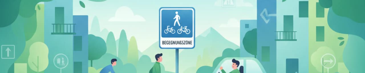 Understanding Austrian Encounter Zones