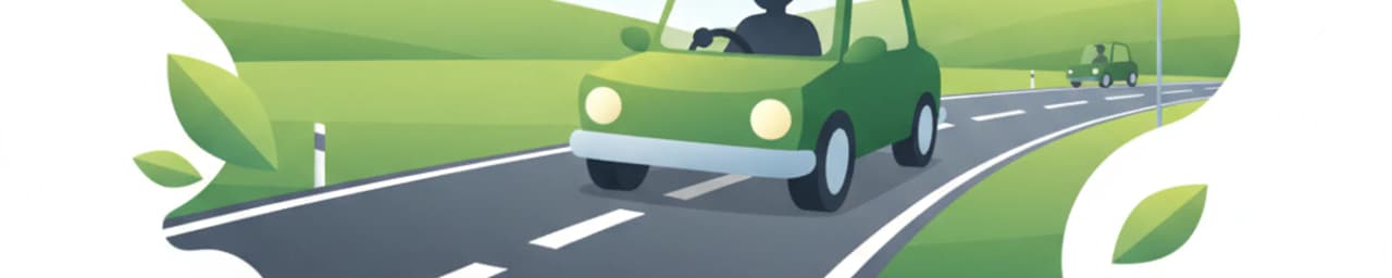 Normas del Permiso de Conducir en Periodo de Prácticas en Austria