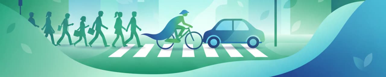 Groene Verkeerslichten in België