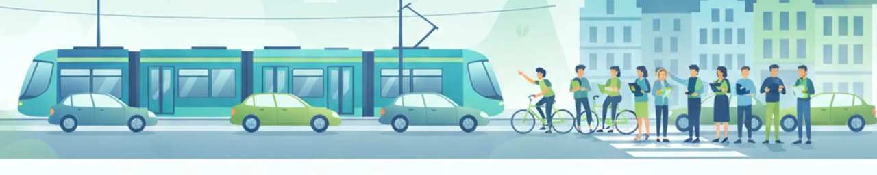 Vorrangregeln für Straßenbahnen in Belgien: Das absolute Vorrecht