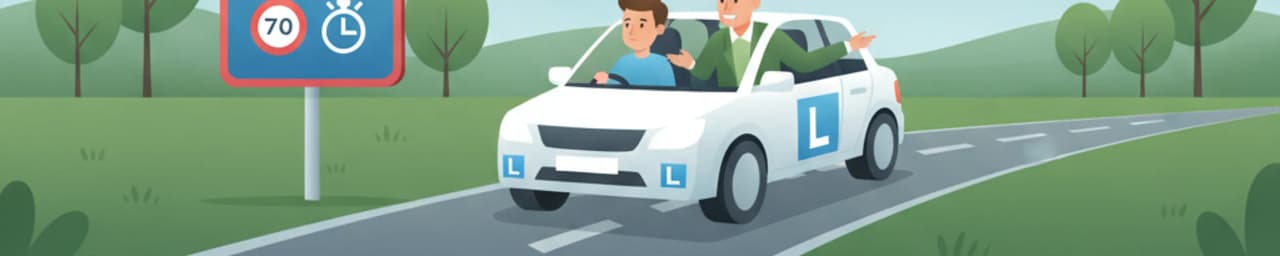 Belgisches vorläufiges Führerscheindokument: Voraussetzungen und Einschränkungen