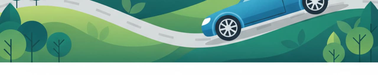 Tyre Tread, Pressure, and Grip for Swiss Driving Theory