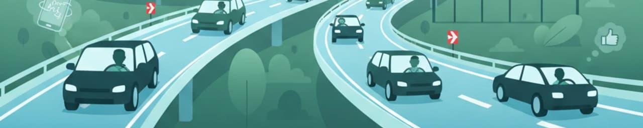 Understanding Distraction and Mobile Phone Use in Swiss Traffic