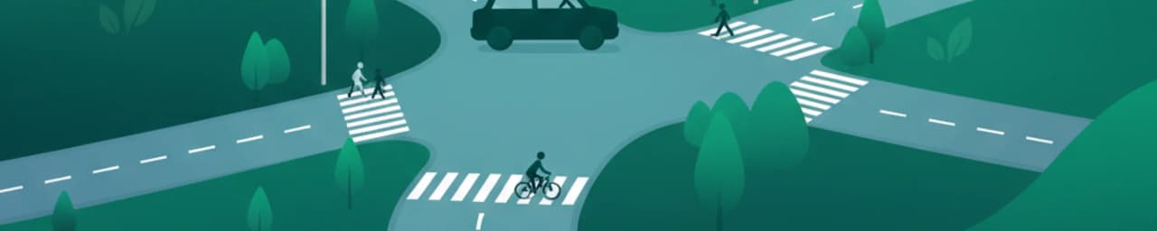 Regeln zur Vorfahrt auf Hauptstrassen und Ende der Hauptstrasse in der Schweiz