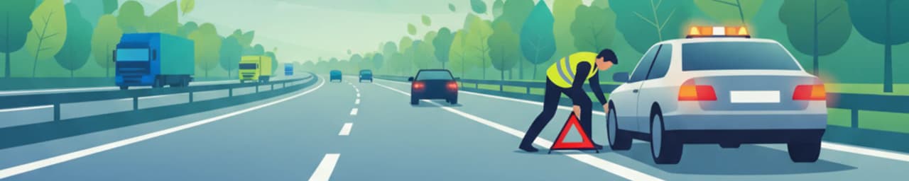 Wyposażenie Bezpieczeństwa i Zasady Awarii w Niemczech