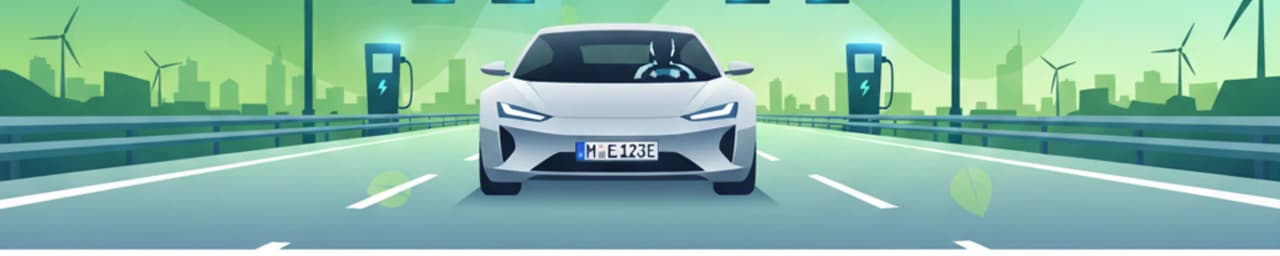 Alman Kuralları ve Elektrikli Araçlar İçin Pratik Sürüş İpuçları