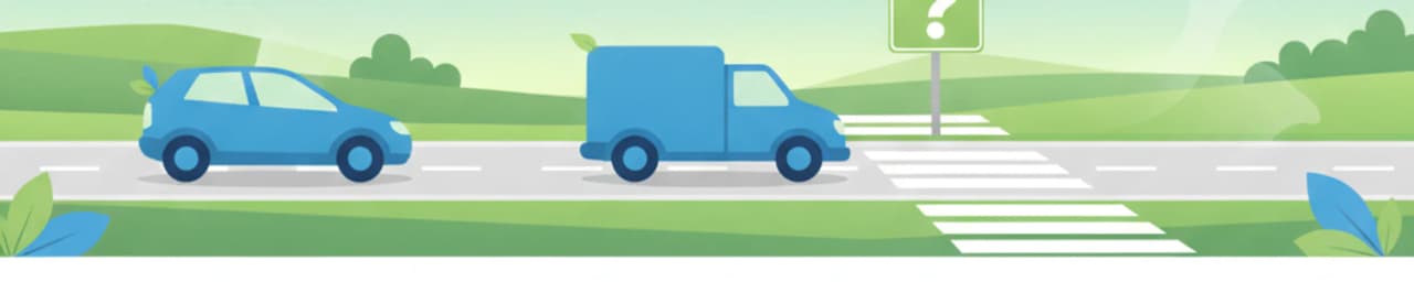 Permis de conduire danois Catégorie B pour voitures et camionnettes