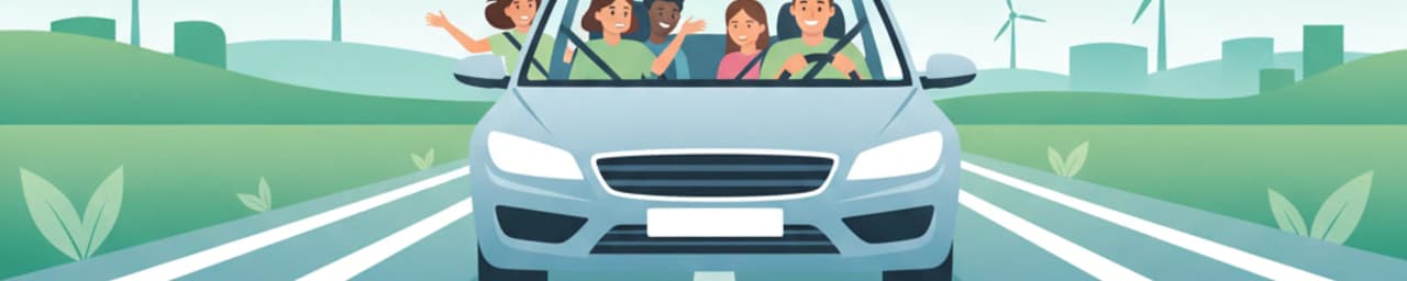 Håndtering af passagerer og gruppepres i dansk trafik