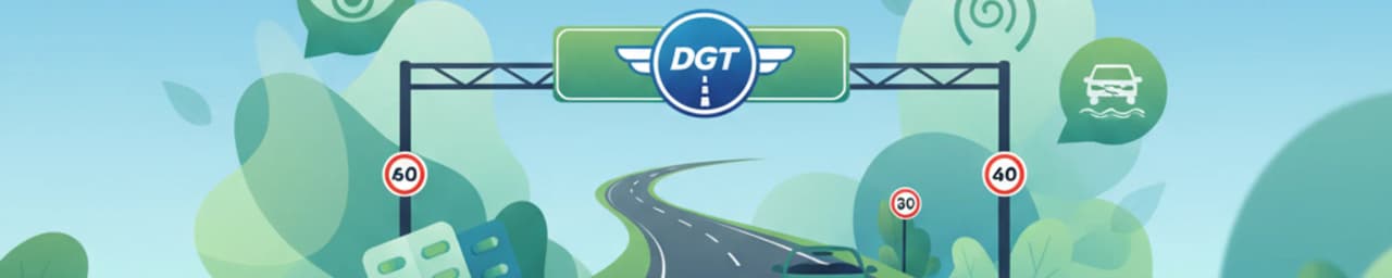 Medications and Driving Safety for the Spanish DGT Exam